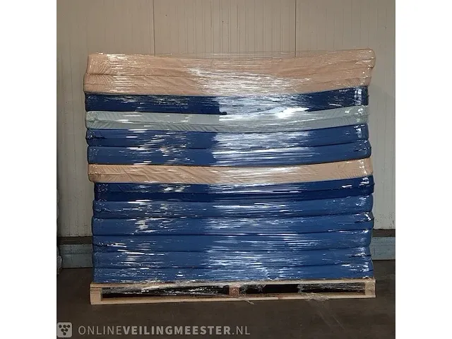 13x matras - afbeelding 1 van  5