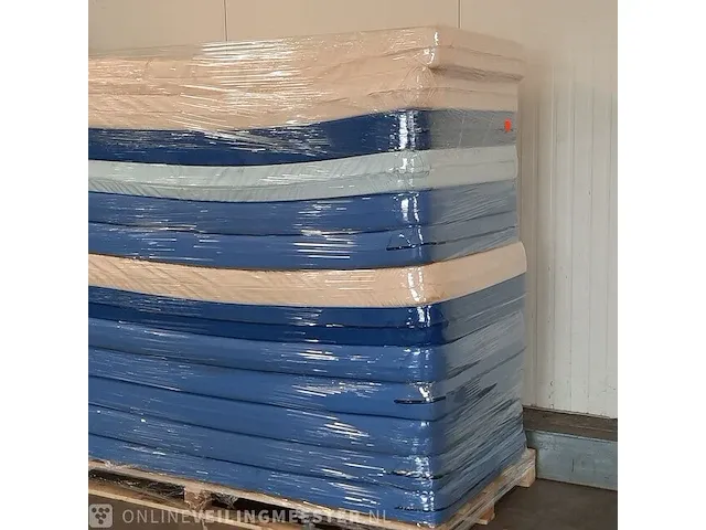 13x matras - afbeelding 2 van  5