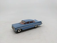 13x miniatuur o.a. vitesse, dinky toys, solido - afbeelding 5 van  16