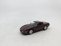 13x miniatuur o.a. vitesse, dinky toys, solido - afbeelding 6 van  16