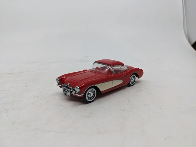 13x miniatuur o.a. vitesse, dinky toys, solido - afbeelding 7 van  16