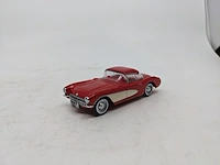 13x miniatuur o.a. vitesse, dinky toys, solido - afbeelding 7 van  16