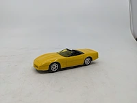 13x miniatuur o.a. vitesse, dinky toys, solido - afbeelding 11 van  16