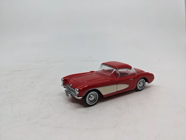 13x miniatuur o.a. vitesse, dinky toys, solido - afbeelding 13 van  16