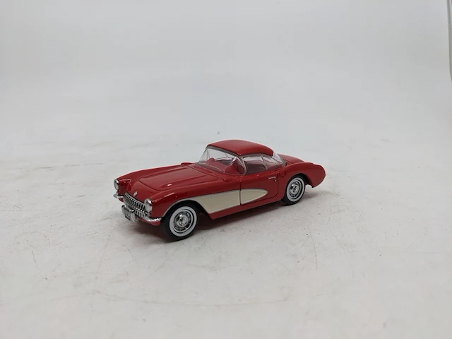 13x miniatuur o.a. vitesse, dinky toys, solido - afbeelding 14 van  16
