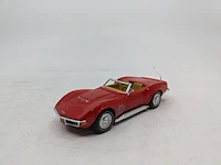 13x miniatuur o.a. vitesse, dinky toys, solido - afbeelding 15 van  16