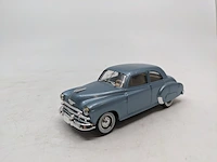 13x miniatuur o.a. vitesse, dinky toys, solido - afbeelding 16 van  16
