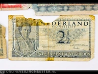 13x nederlandse bankbiljetten 1937-1966 - afbeelding 12 van  14