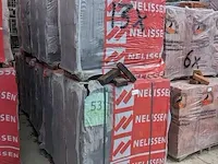 13x pallet baksteen cassis - afbeelding 2 van  4