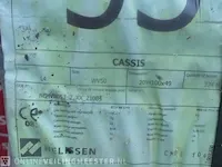 13x pallet baksteen cassis - afbeelding 4 van  4
