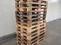 13x pallet, o.a. euro - afbeelding 2 van  4