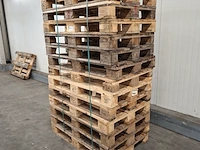 13x pallet, o.a. euro - afbeelding 3 van  4