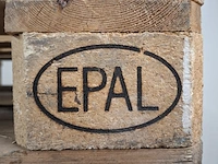 13x pallet, o.a. euro - afbeelding 4 van  4