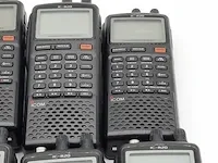 13x portofoon icom, ic-r20 - afbeelding 2 van  16