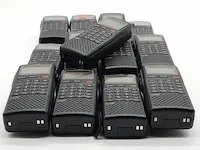 13x portofoon icom, ic-r20