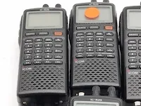 13x portofoon icom, ic-r20 - afbeelding 16 van  16