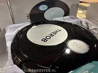 13x robotstofzuiger - afbeelding 6 van  7