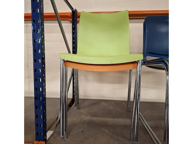 13x stoel - afbeelding 15 van  15