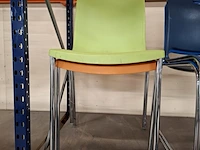 13x stoel - afbeelding 15 van  15