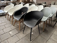 13x tuinstoel w.o. buiten., fonteyn - afbeelding 5 van  9