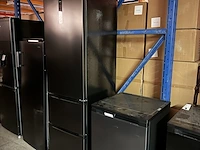 13x wasmachine's, koel-vriescombinatie's, minibars, vriezers beko, chiq - afbeelding 4 van  7