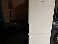 13x wasmachine's, koel-vriescombinatie's, minibars, vriezers beko, chiq - afbeelding 5 van  7