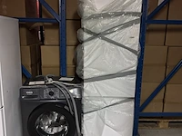13x wasmachine's, koel-vriescombinatie's, minibars, vriezers beko, chiq - afbeelding 6 van  7