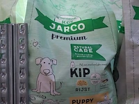 13x zak hondenvoer jarco - afbeelding 3 van  9