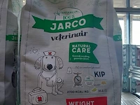 13x zak hondenvoer jarco - afbeelding 6 van  9
