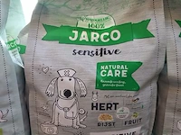 13x zak hondenvoer jarco - afbeelding 8 van  9