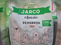 13x zak hondenvoer jarco - afbeelding 9 van  9