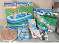 14 diverse waterspeelgoed - afbeelding 3 van  3