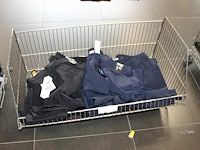 14 korte werkbroeken dassy in diverse maten en uitvoeringen. - afbeelding 1 van  2