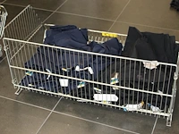 14 korte werkbroeken dassy in diverse maten en uitvoeringen. - afbeelding 2 van  2