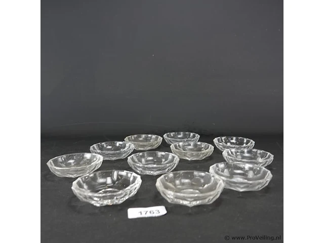 14 kristallen schaaltjes - afbeelding 2 van  5