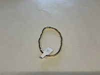 14 krt geelgouden armband - afbeelding 1 van  3