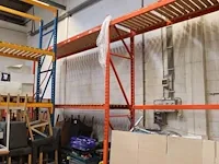 14 lopende meter magazijnstelling - afbeelding 4 van  5