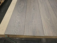 14 m2 laminaat plank - 1288 x 195 x 9 mm - afbeelding 2 van  3