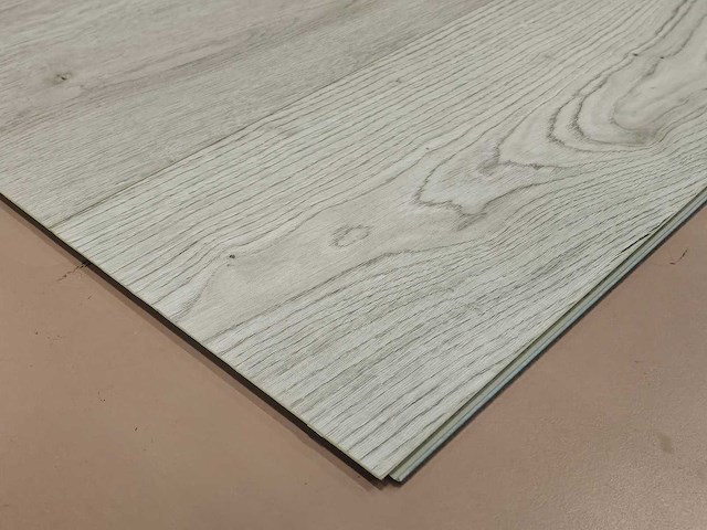 14 m2 pvc click plank - 1290 x 203 x 5,5 mm - afbeelding 2 van  3