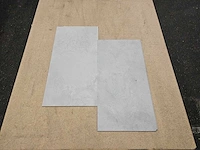 14 m2 pvc spc click tegel - 610 x 305 x 4 mm - afbeelding 3 van  3