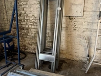 14 meter bandenstelling - afbeelding 1 van  5