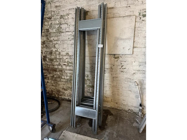 14 meter bandenstelling - afbeelding 2 van  5