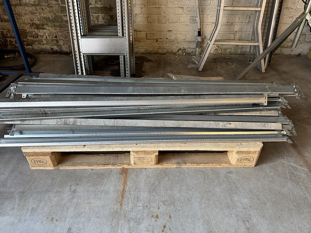14 meter bandenstelling - afbeelding 5 van  5