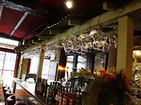 14 schenkkannen 1 liter.