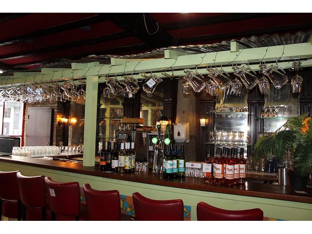 14 schenkkannen 1 liter. - afbeelding 2 van  2