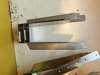 14 x balkdrager 225 x 63 - afbeelding 6 van  7