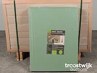 140 m2 isoboard platen ondervloer - afbeelding 1 van  4