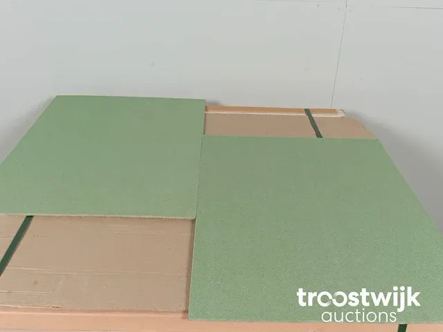 140 m2 isoboard platen ondervloer - afbeelding 3 van  4