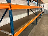 1400x110x450 cm palletstelling - afbeelding 3 van  6