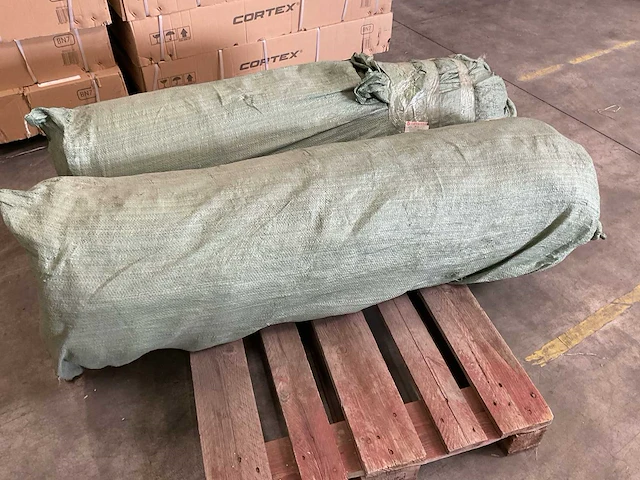 140cm bokszak - afbeelding 3 van  3